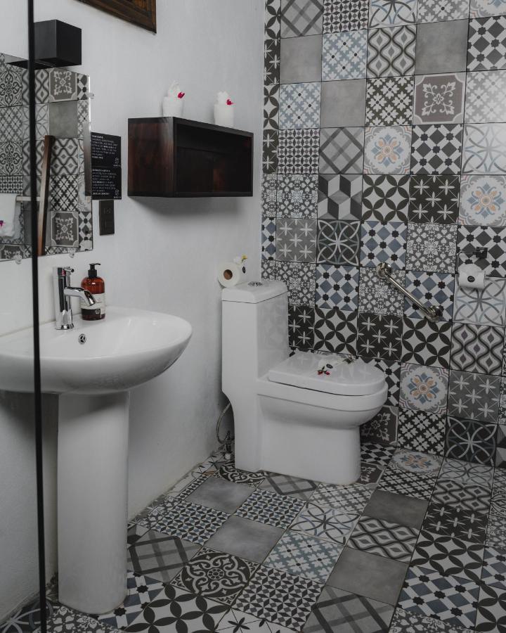 Lauraceas Lodge San Gerardo de Dota Luaran gambar