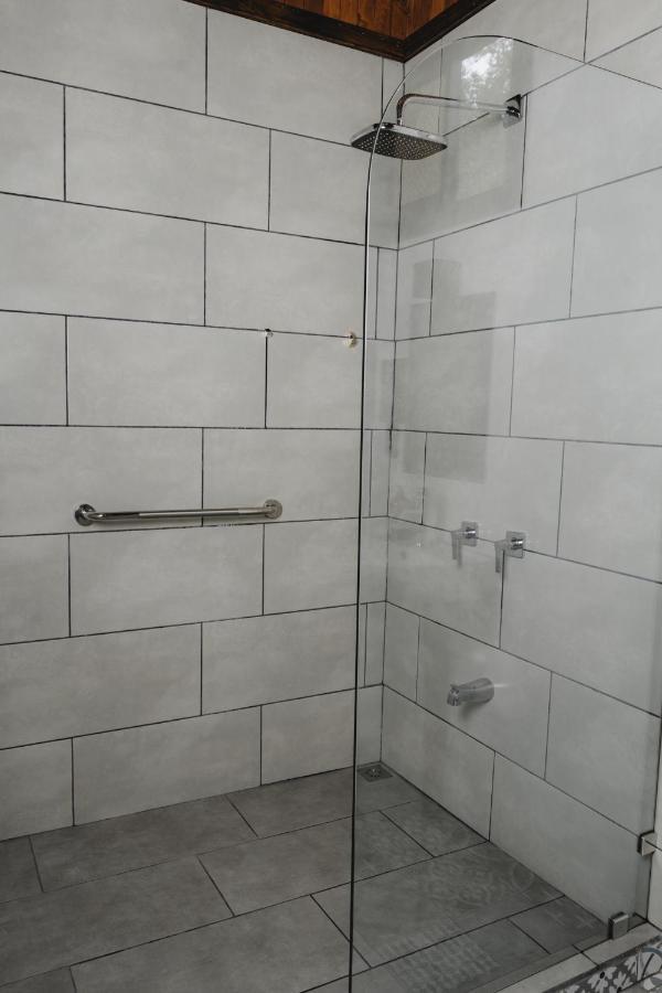 Lauraceas Lodge San Gerardo de Dota Luaran gambar